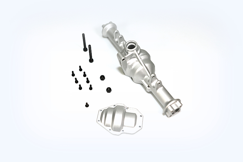 Absima Aluminium Hinterachs-Diff.-Getriebe 1230660