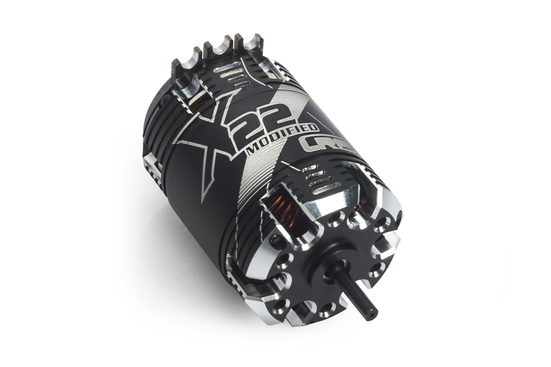 LRP X22 Modified 6.0T 520005
