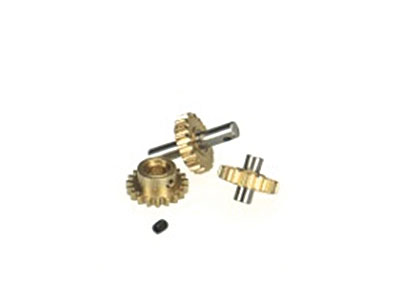 Amewi Metallgetriebe Metal Gear SA0013