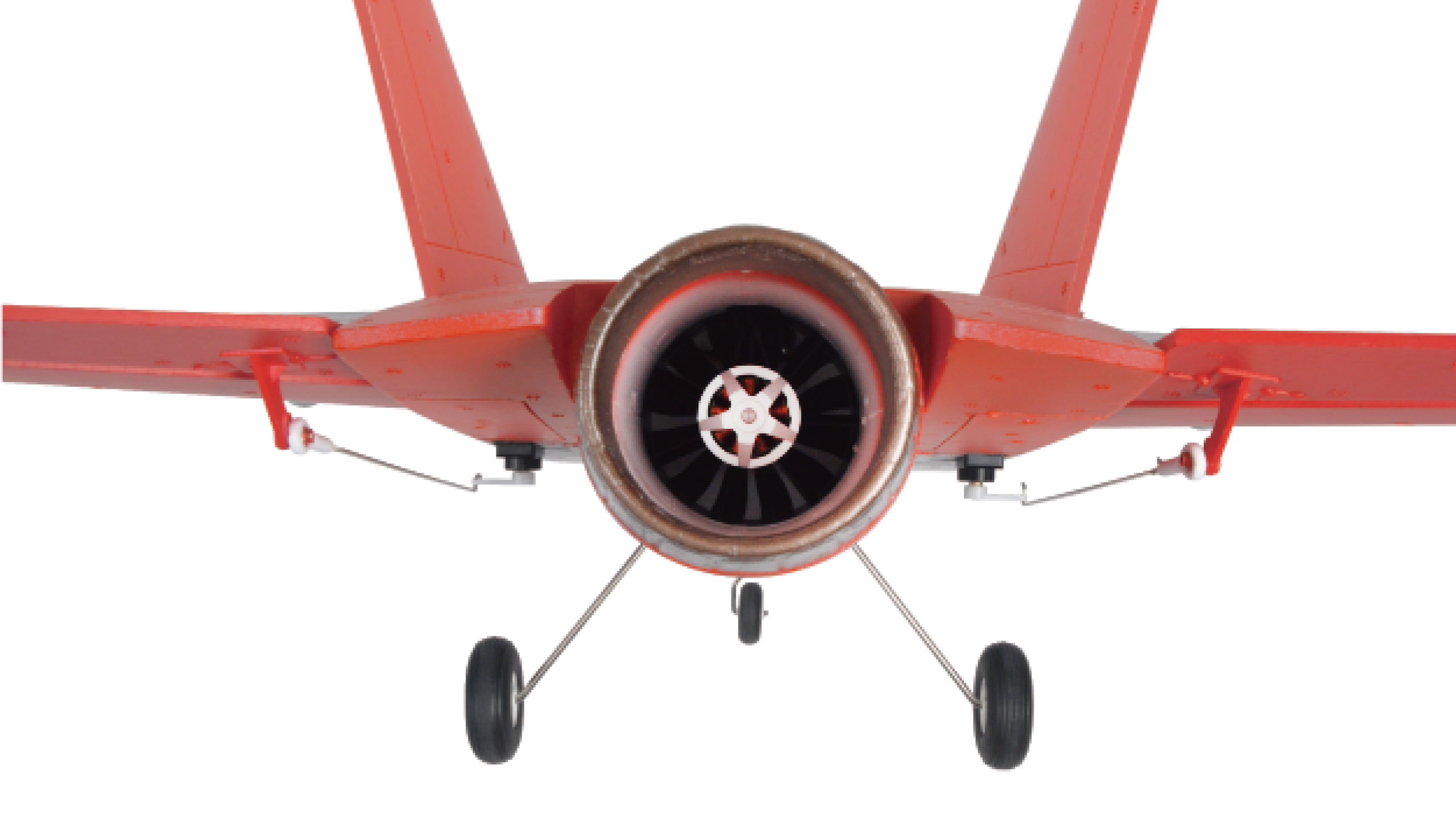 Amewi AMXPlanes T-7A Jet EPO ARF 24120 - Abbildung 5