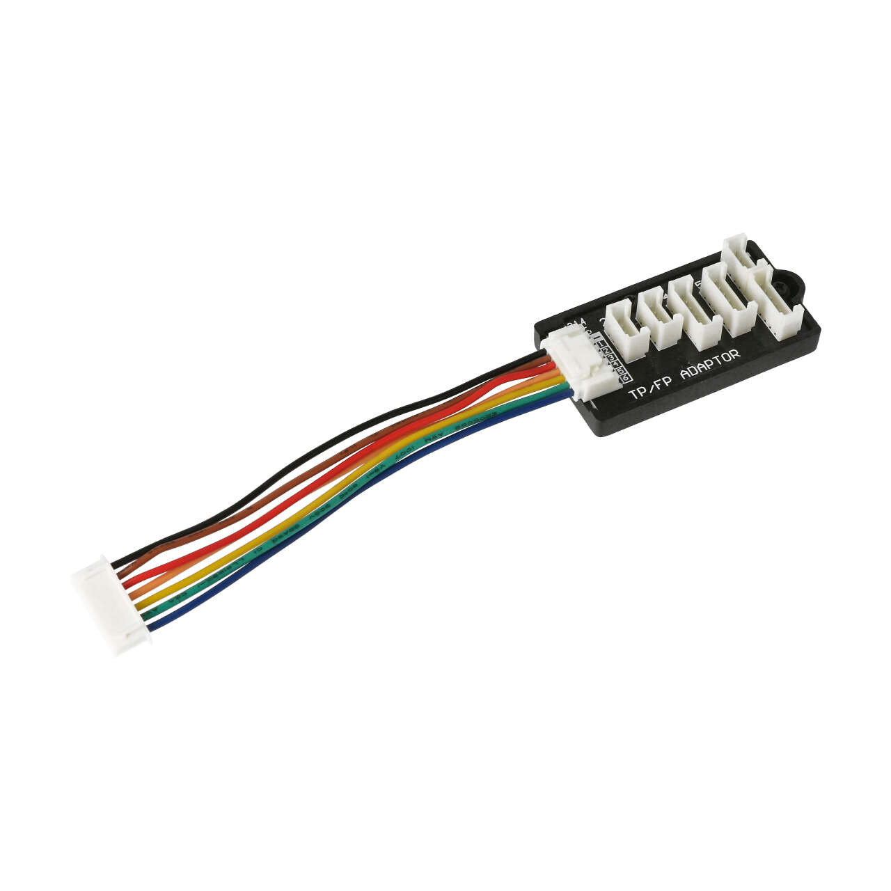 SkyRC Balancer Adapter 2-6s TP/FP Type SK-600018-02