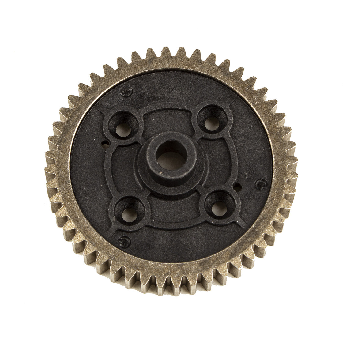 Team Associated RIVAL MT8 Hauptzahnrad 48Z Spur Gear, 48T AE25904 - Abbildung 1