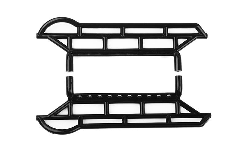 RC4WD Marlin Crawler Side Plastic Sliders for Trail Finder 2 V2 (Z-S0274)