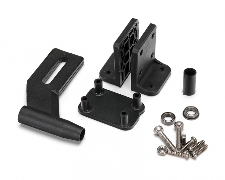 Joysway Wellen Halterung außen Shaft Strut US One V2, Bullet V2 830110