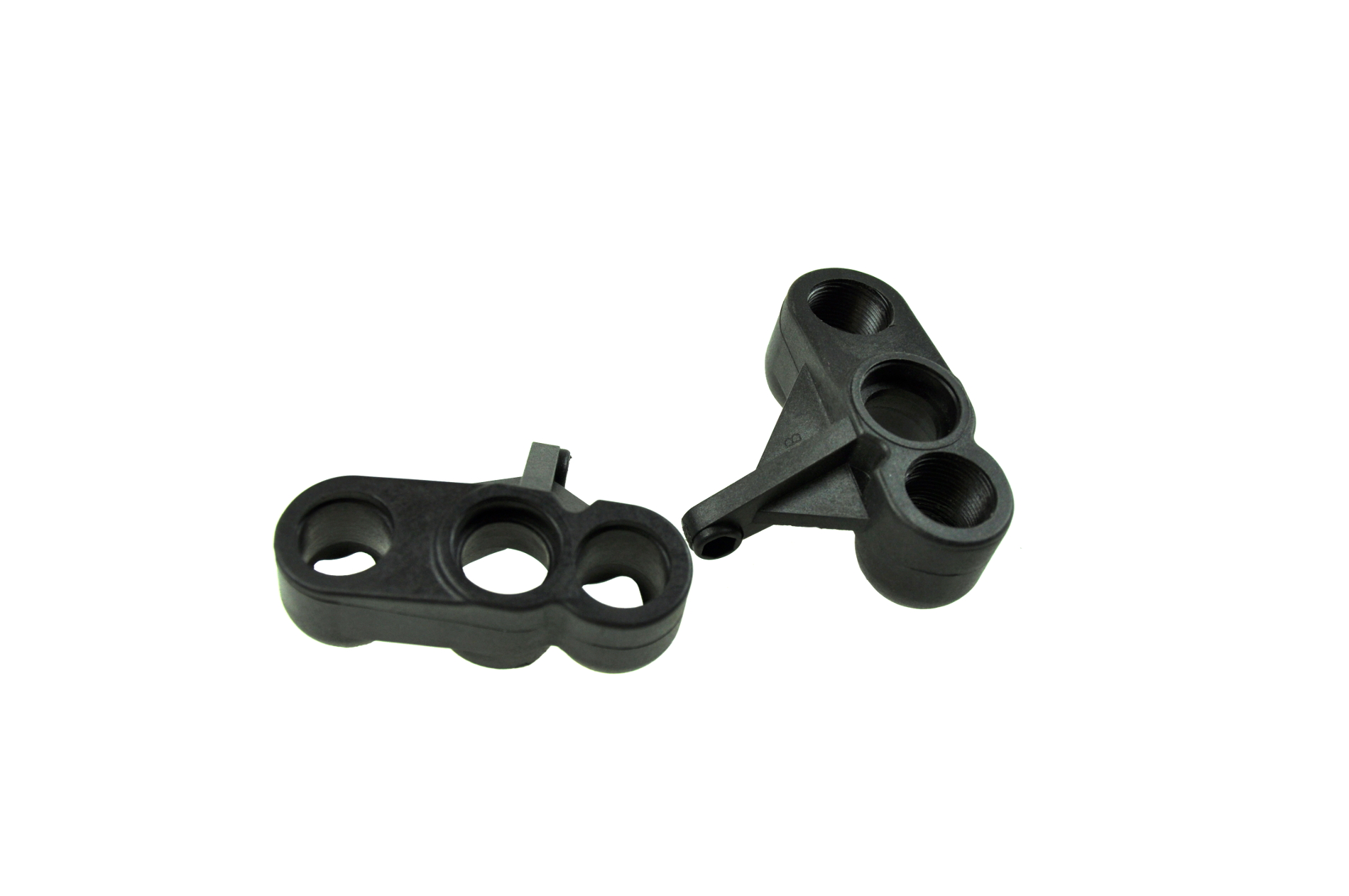 Amewi front hubs 85718 85718