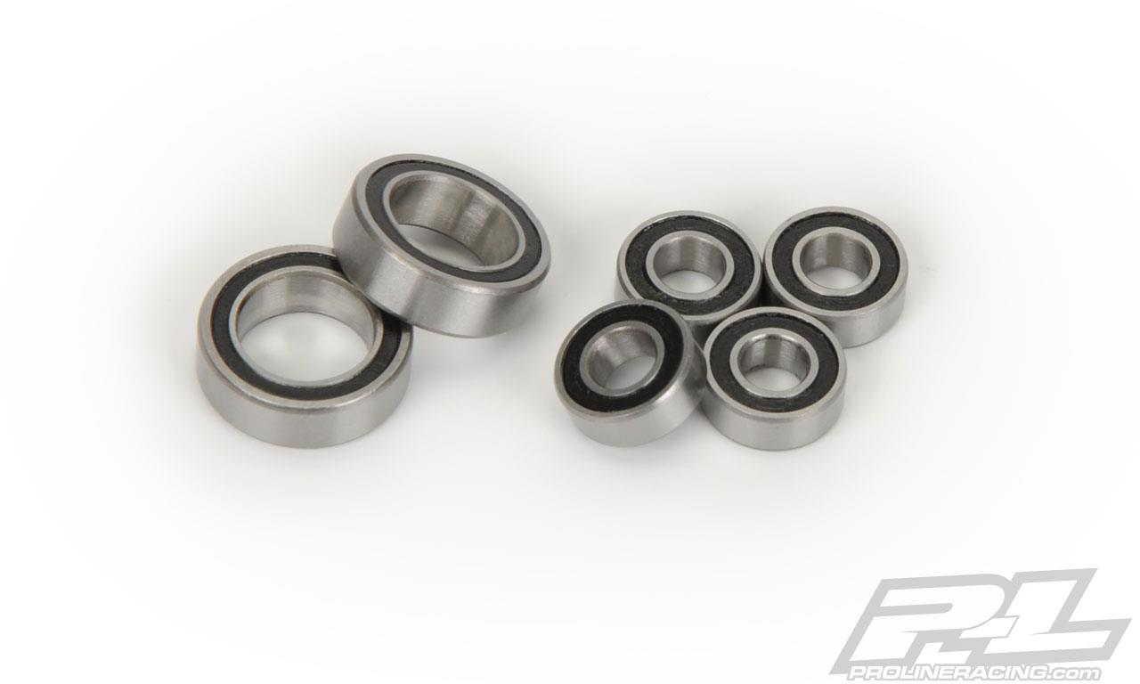 ProLine Pro-Line Getriebe Bearings Ersatzeil Kit für Pro-Line Getriebes 6350-00 & 6092-00 (PRO609211)