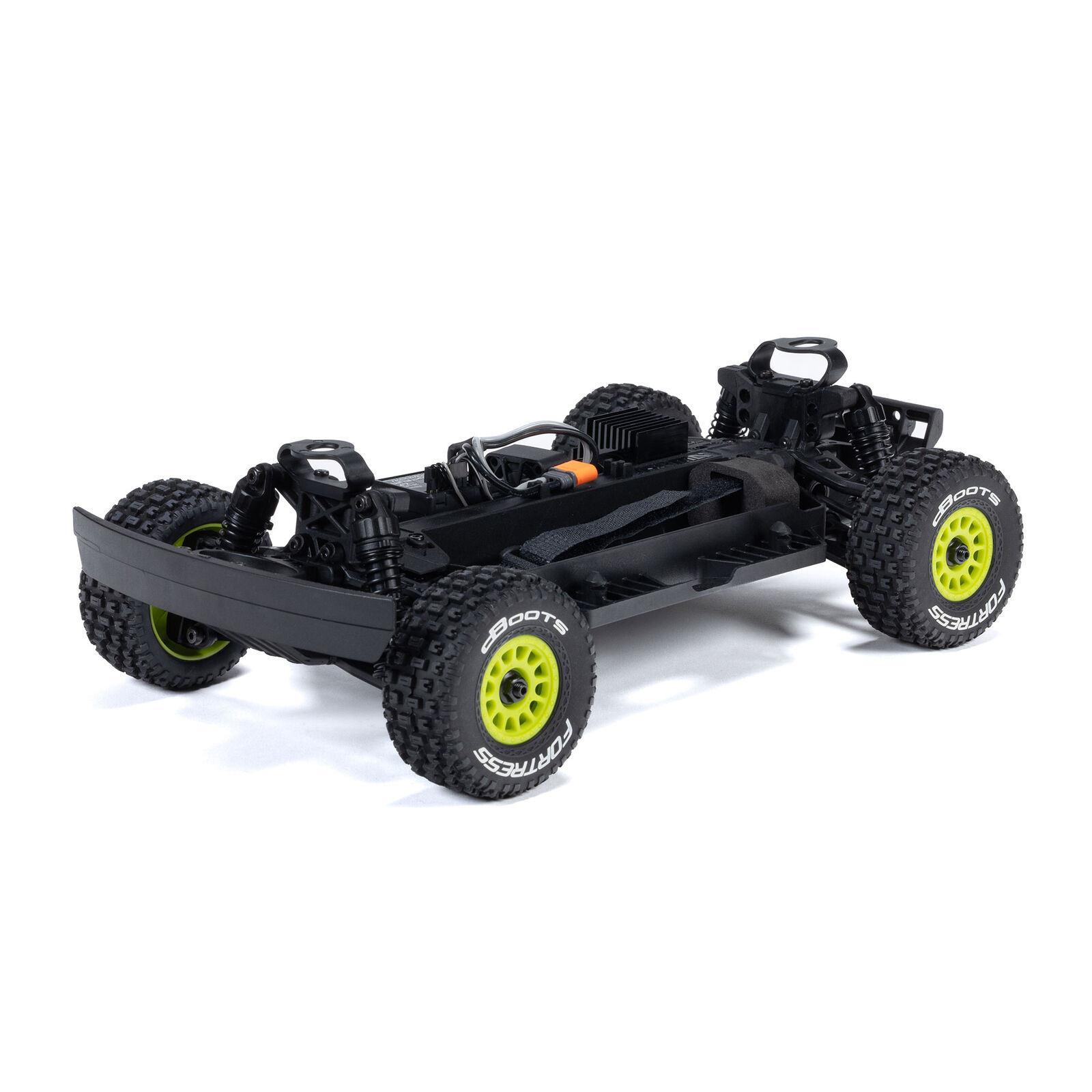 ARRMA MOJAVE GROM MEGA 380 Brushed 4X4 Small Scale Desert Truck RTR mit Akku & Lader, Blue/White ARA2104T2