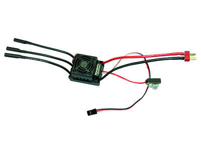 Amewi Brushless Regler 60A EVO-X 6000 MA702 MA702