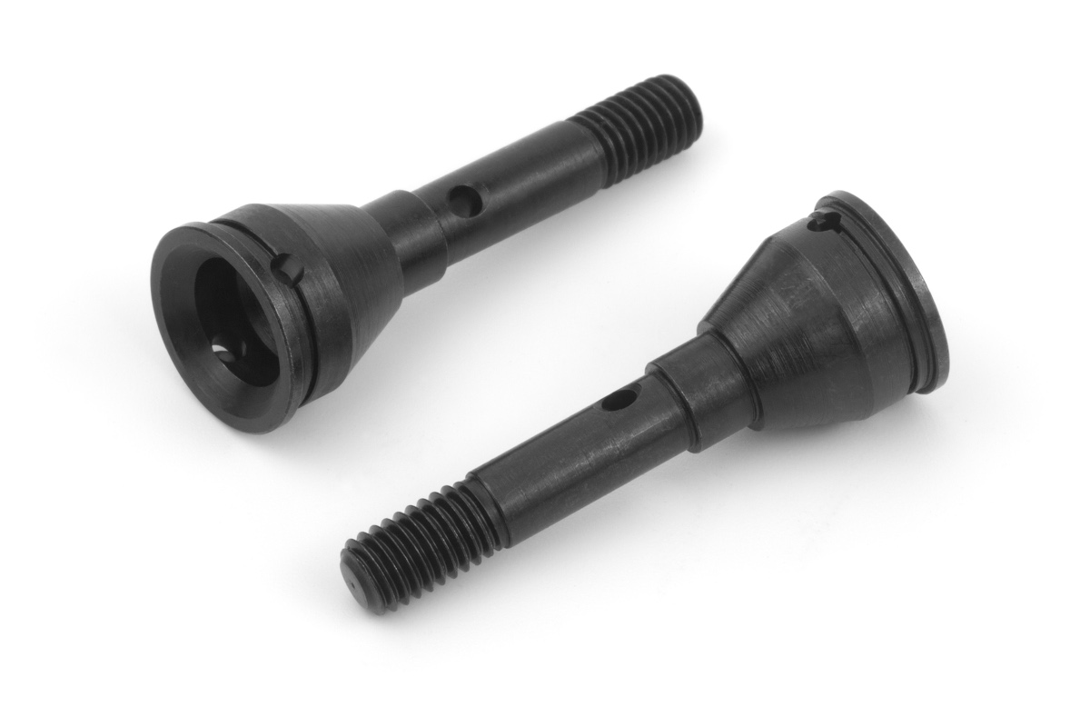 Maverick Universal Radachsen Set vorne CVD (2St) 150448