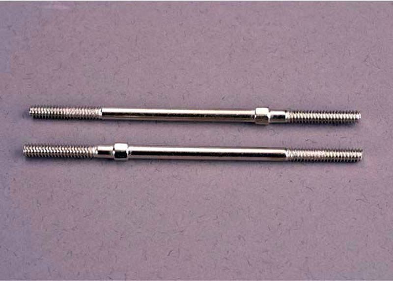 Traxxas Gewindestange 72mm (2) 2335