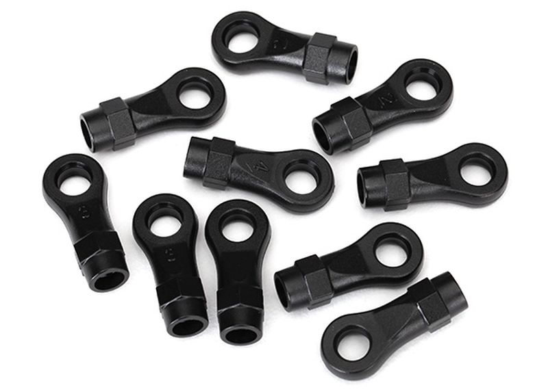 Traxxas Rod ends (10) 8276