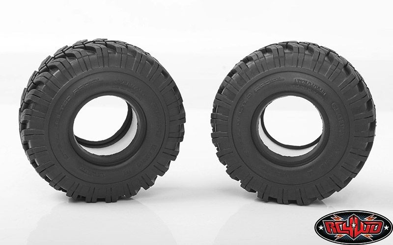 RC4WD Interco Ground Hawg II 1.55 Scale Tires Z-T0155