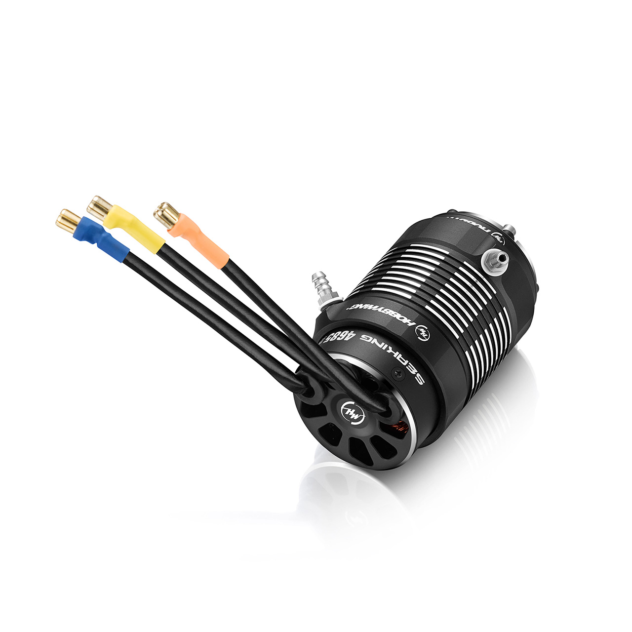 Hobbywing Seaking 4685SL 1500kV V2 Brushless Motor für Boote 30419001