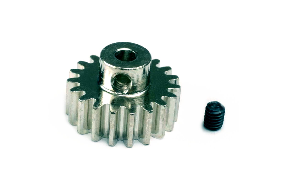 Traxxas Motorritzel 32dp, 19 Zähne 3949