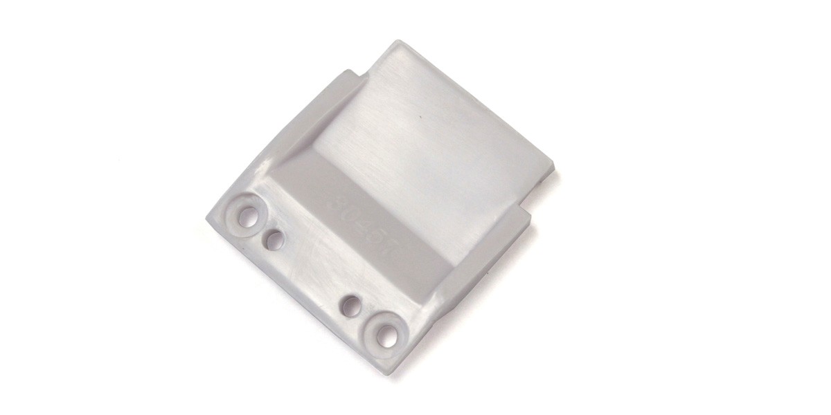 Kyosho KAROSSERIEBEFESTIGUNG VORN McLAREN F1 LM Mini-Z MZN181-2