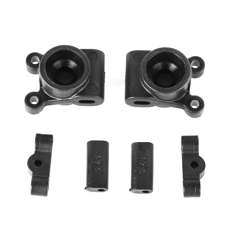 LC Racing Achsschenkel hinten BHC1 LC5018