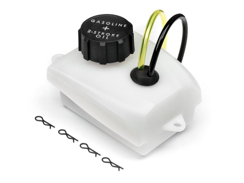 HPI Kraftstofftank Set 108944