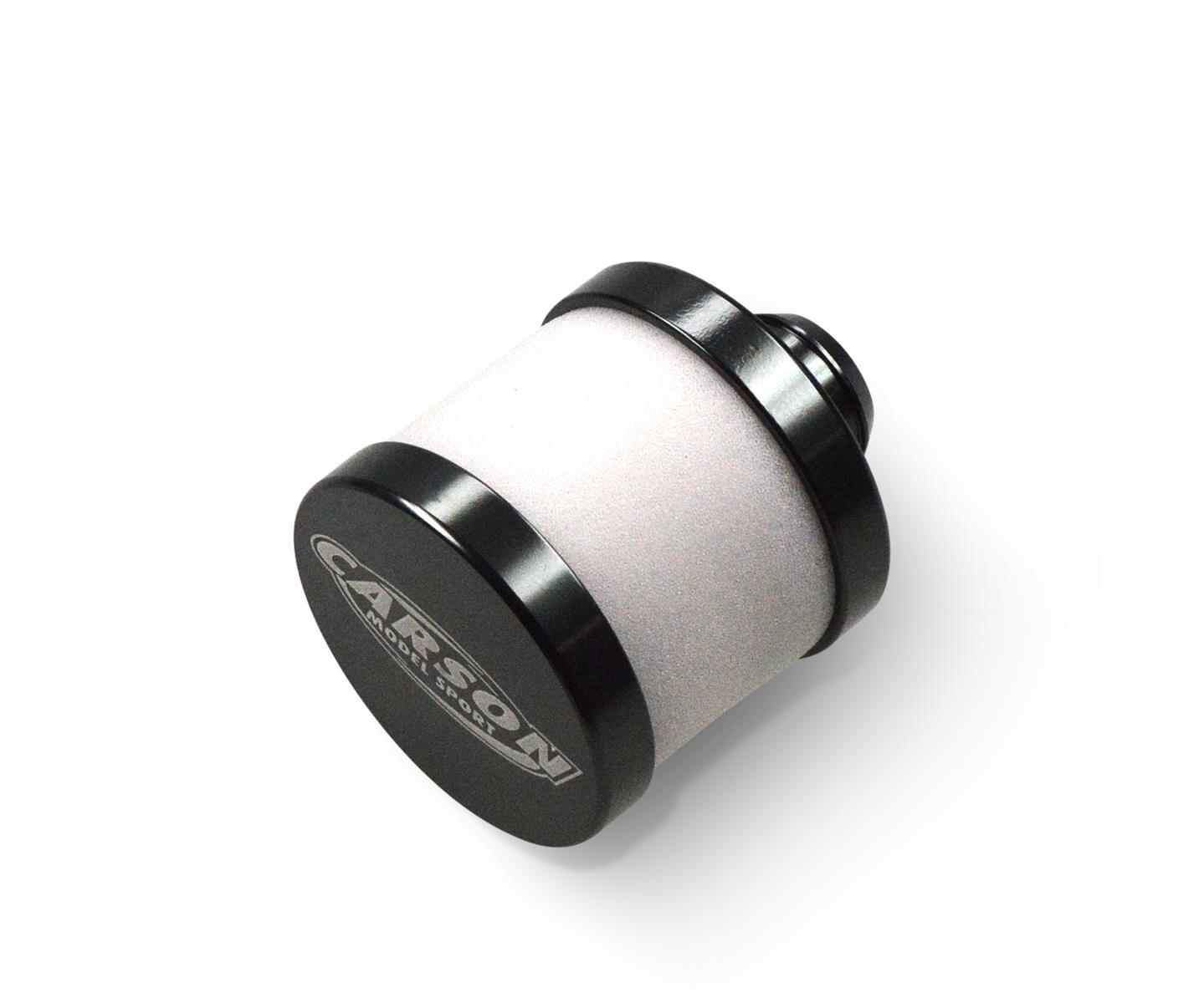 Carson 05098 1:8 Pro Aluminium Luftfilter 500905098