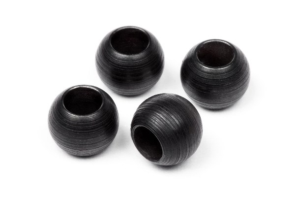 HPI Kugel 6mm (4St) 67493