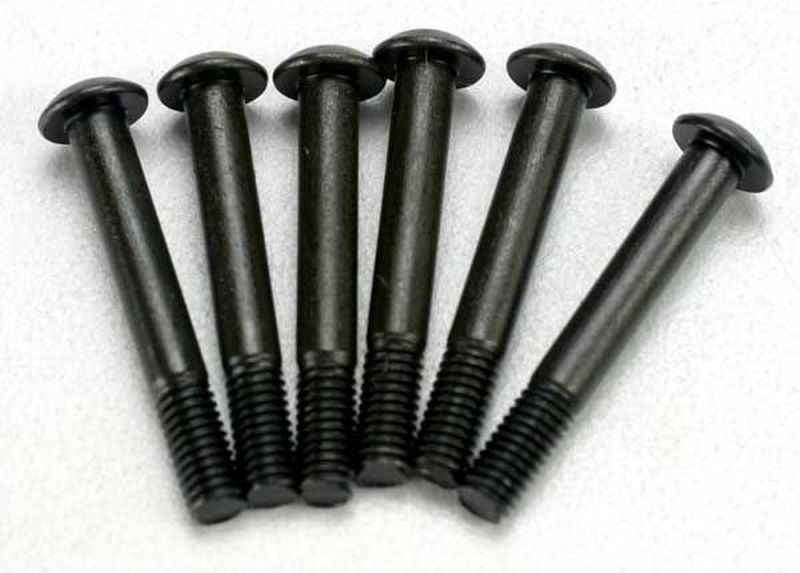 Traxxas 3x21mm Sechskant-Schraube 4978