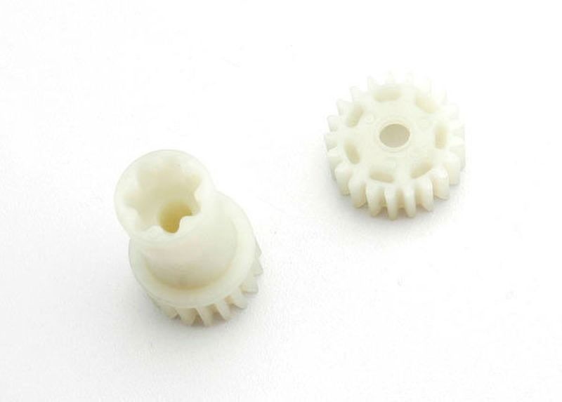 Traxxas Getriebe-Set enge Übersetzung 3973