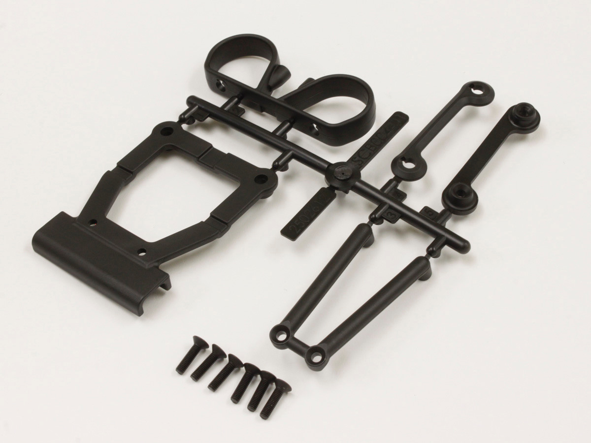 Kyosho KAEFIG TOMAHAWK SCB004-01