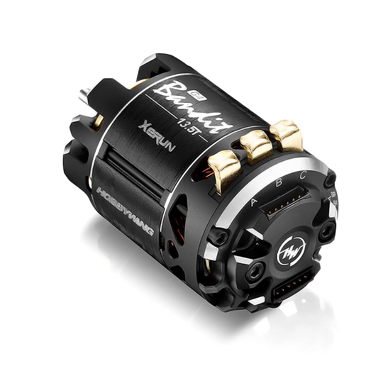 Hobbywing Xerun Bandit Brushless Motor G4 13.5T 3200kV 30401857
