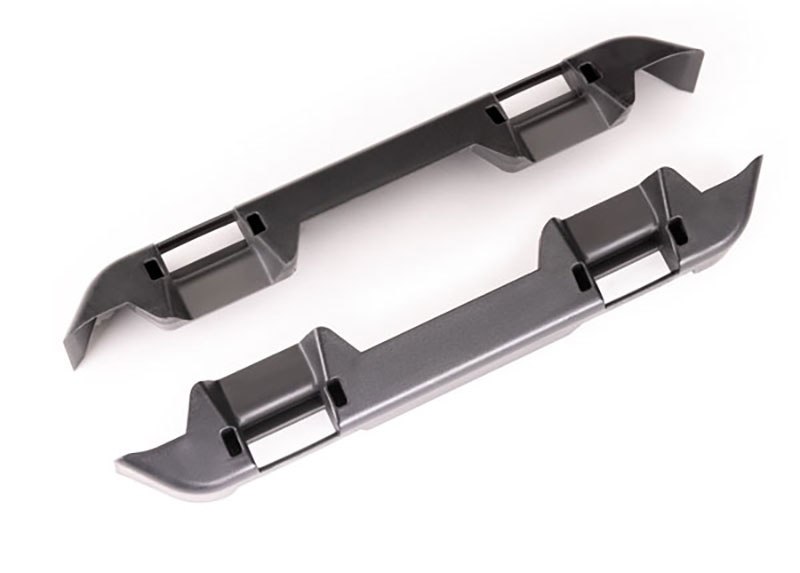 Traxxas Karo-Halter Clipless für TRX7412 Karo Rally 7420