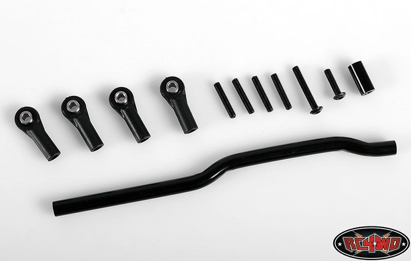 RC4WD Bully 2 Competition Crawler Steering Link Kit Z-S0952