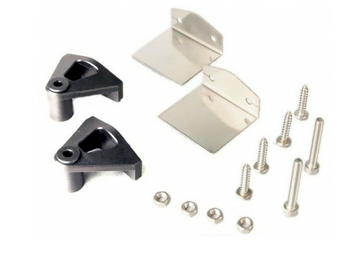 Joysway Stahl Trimmklappen Alpha 890121