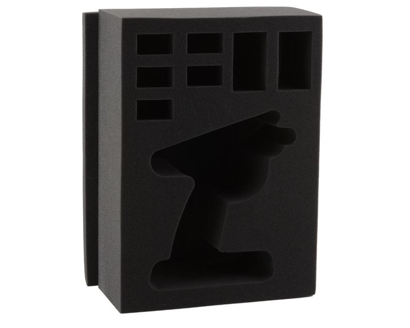 ProTek RC Universal Senderkoffer Einsatz (Futaba 10PX)