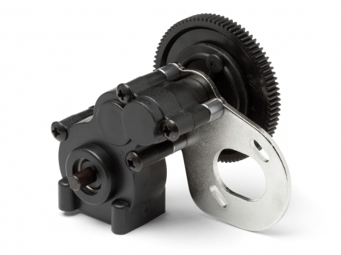 Maverick Mittelgetriebebox Komplett-Set MV25021