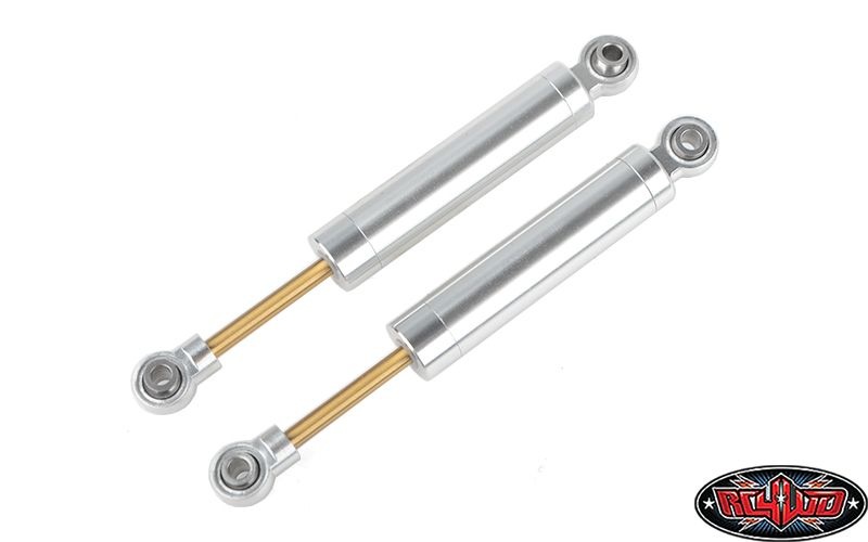 RC4WD Ultimate Scale Shocks 80mm Z-D0088