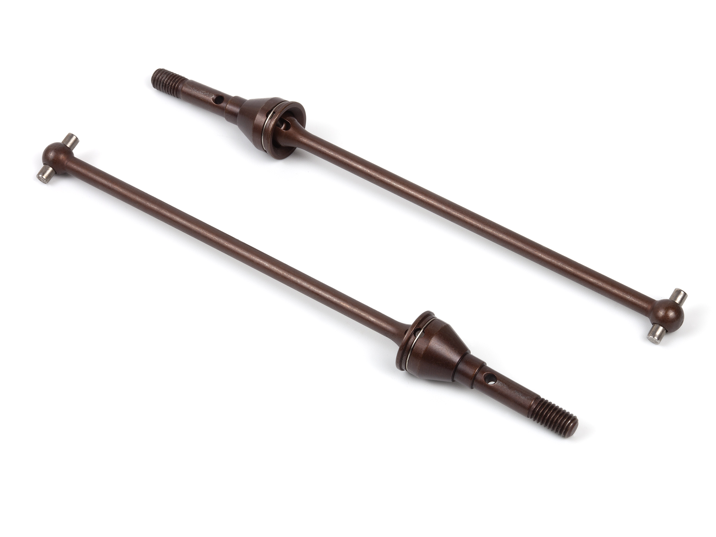 Maverick CVD Antriebswelle vorne Set (Federstahl/2St) 150474