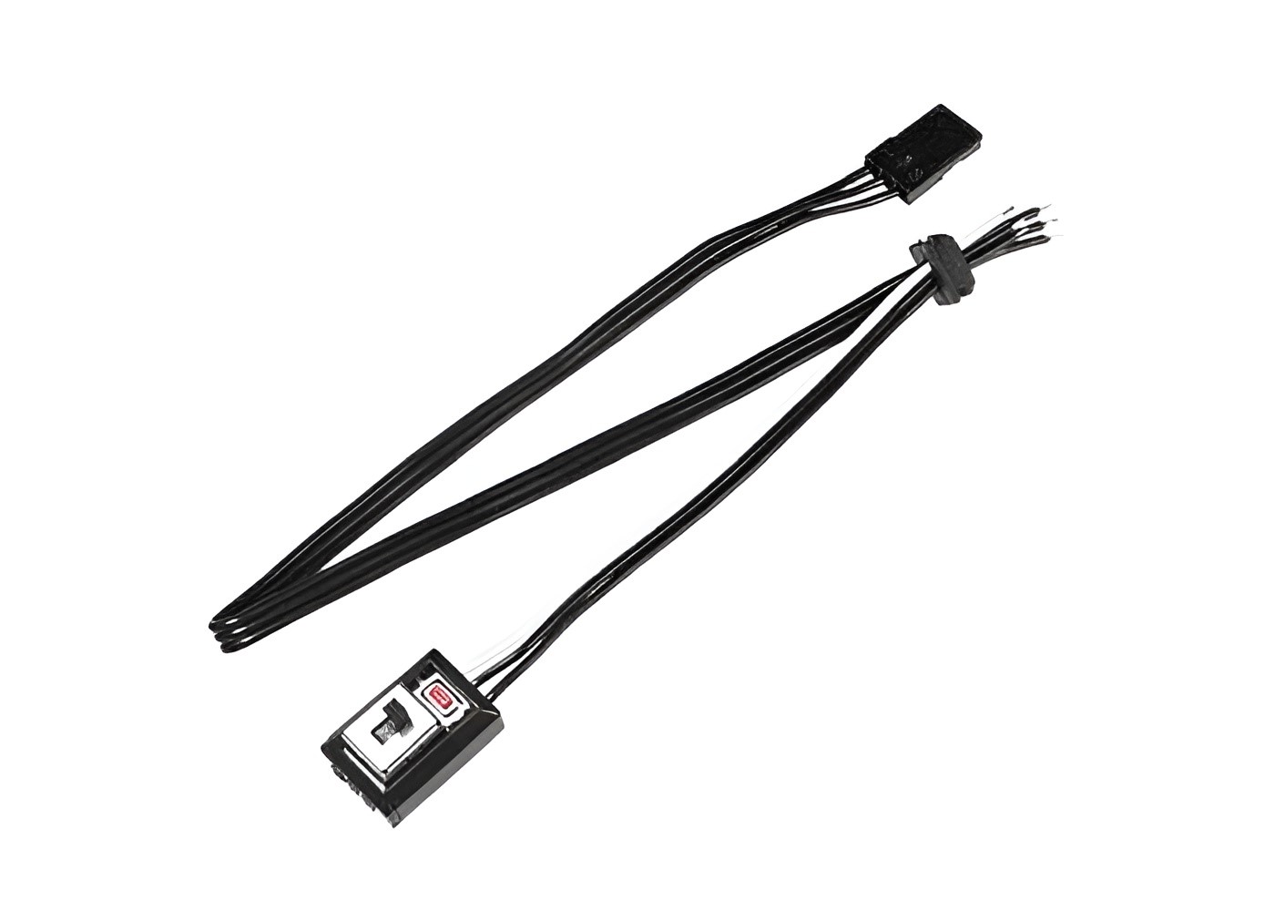 Hobbywing Power Switch 1/10 XR10 Justock G3/G3S 30850024
