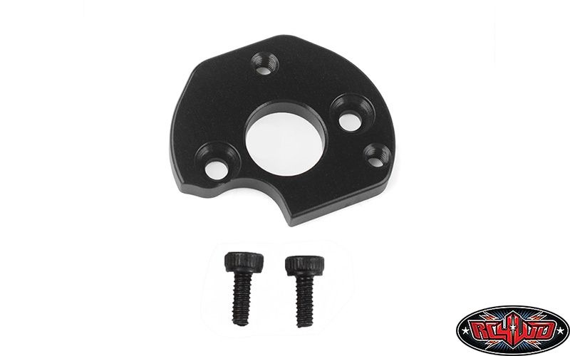 RC4WD CNC Motor Mount for R8 Micro Transmission (1/24 Micro) Z-S0525