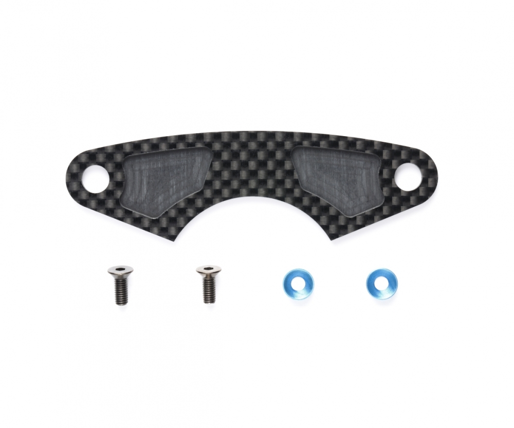 Tamiya 54791 M-07C Carbon Stoßfängerversteifung 300054791