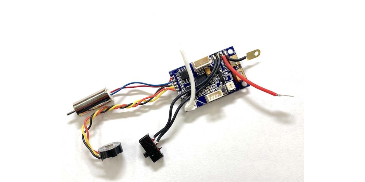 Kyosho RC-Einheit 2.0 Kyosho Mini-Z MR03 RWD (RA38) MZ414B