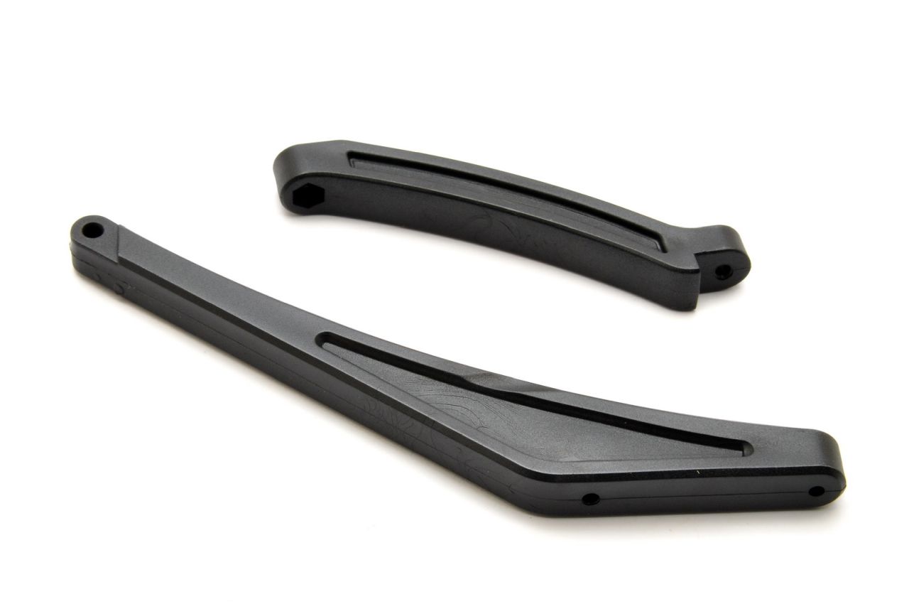 HoBao Front/Rear chassis Stiffener Set 90058