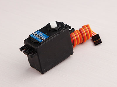 Amewi ET Rocket 148B41 S3003 Servo 060-1111-148B41