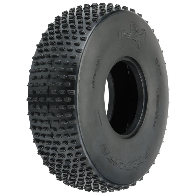 Pro-Line Ibex Ultra Comp Rock Terrain Reifen o. Einlage (2) 2.2 G8 10178-14