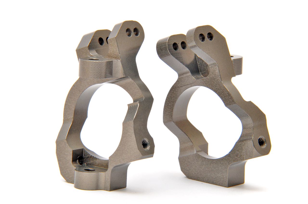 HoBao C-Hub CNC Aluminium (20) OP-0120