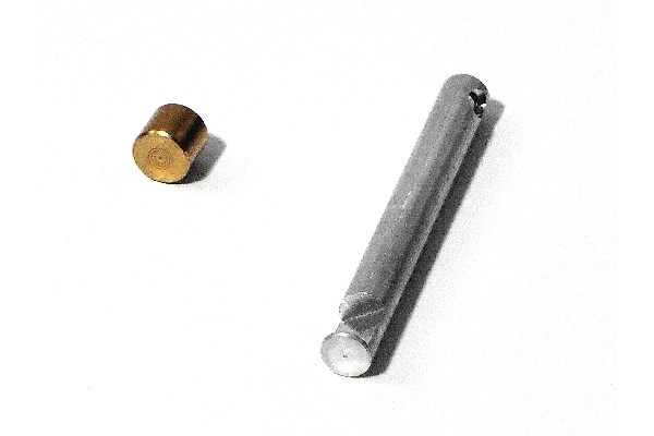 HPI Bremshebel/Bremsbolzen 86092