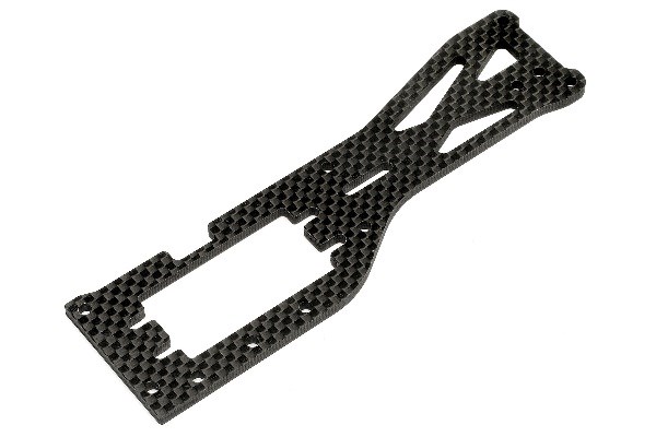HPI Oberdeck (Kohlefaser) 101113