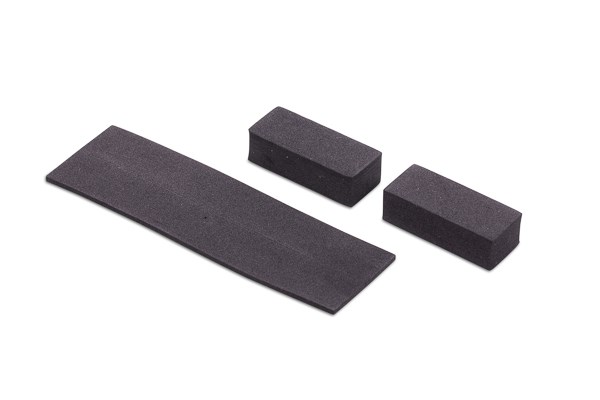 HPI Battery Box Foam Block Set 160127