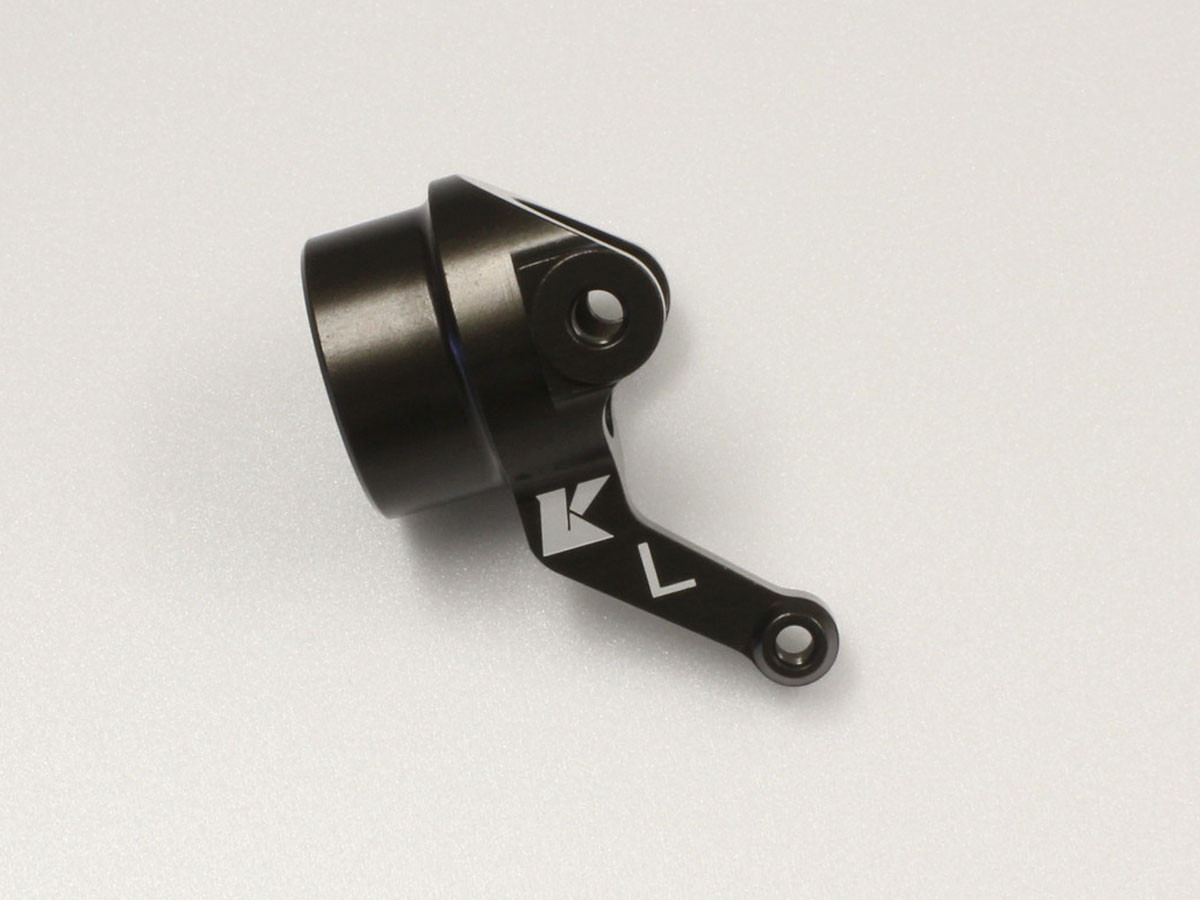 Kyosho LENKHEBEL INFERNO MP9 TKI4 - ALU, LINKS IF488-L
