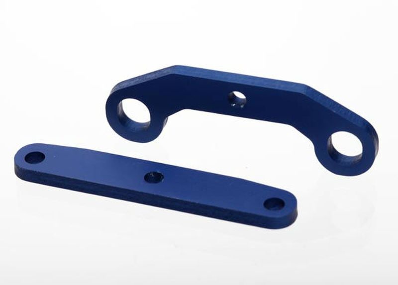 Traxxas Bulkhead Streben v+h 6423