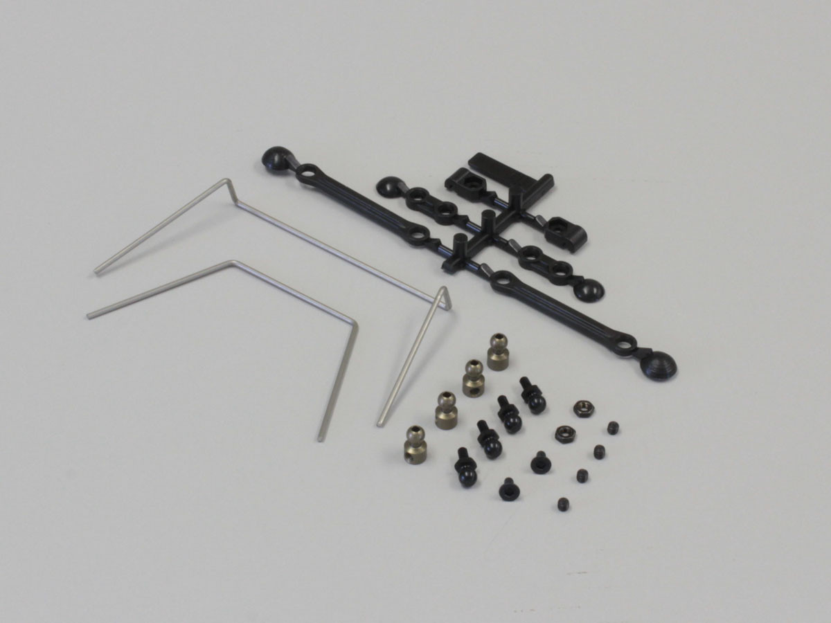 Kyosho STABILISATORENKIT OPTIMA   OTW102