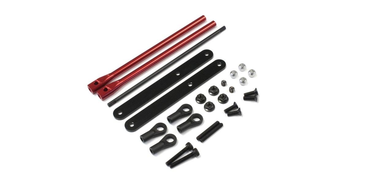 Kyosho STABILISATORSTANGE MAD CRUSHER MAW024