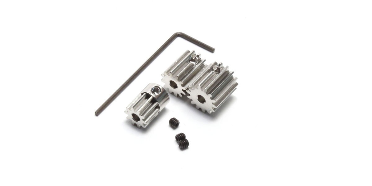 Kyosho MOTORRitzel SP HANGING-ON RACER(3) GPW3C